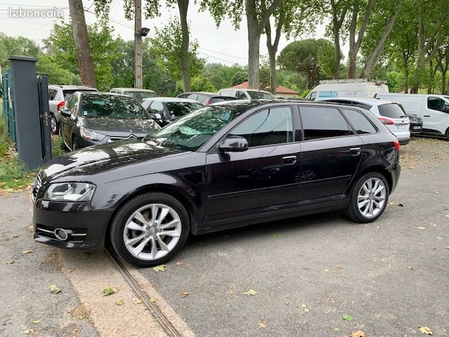 Audi a3 sportback (image 5)