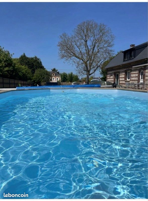 Maison 7 pièces 165 m² · à Saint-Romain-de-Colbosc · 165 m² · 359 000 €