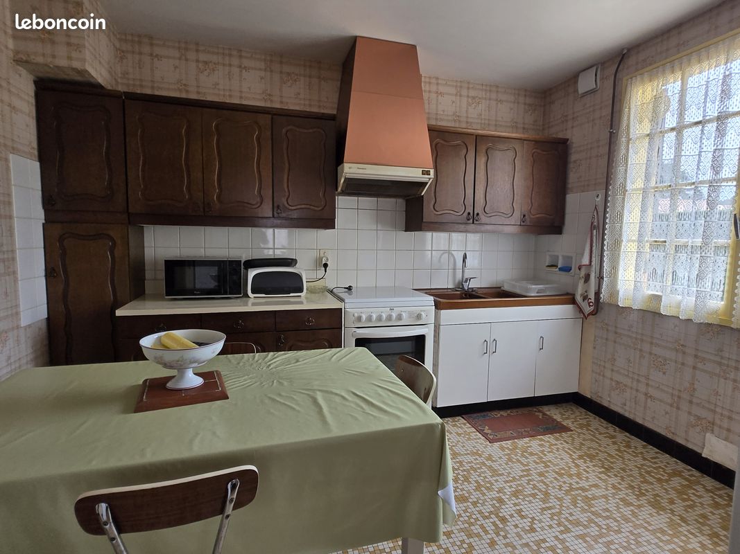 Maison 5 pièces 77 m² (image 6)