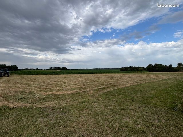 Terrain 729 m² Villars En Pons · à Villars-en-Pons · 21 141 €