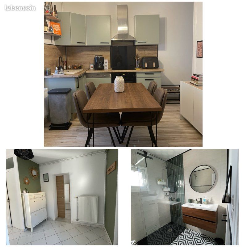 Maison 4 pièces 94 m² · à Blainville-sur-l'Eau · 94 m² · 215 000 €