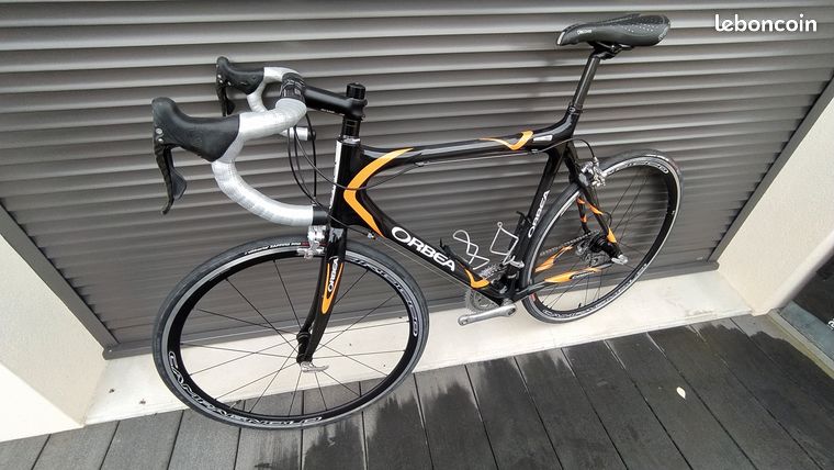 Manettes De Dérailleurs Ideale - Guidolines Campagnolo Pour Vélo Course/rando - Occasion