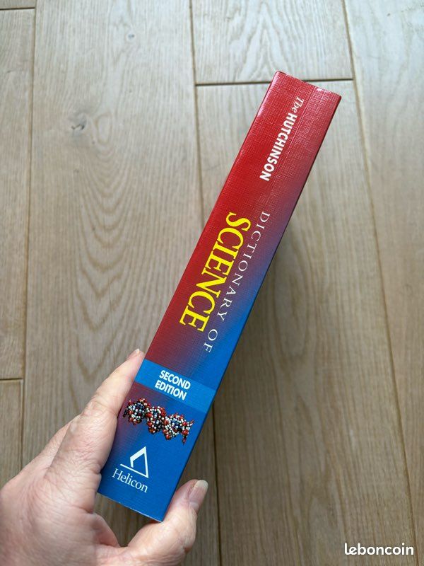 Dictionnaire des sciences (image 3)