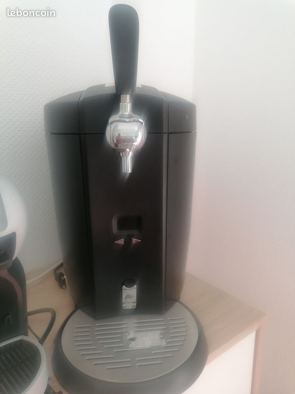 Tireuse à bière tomson 5 litre (image 1)