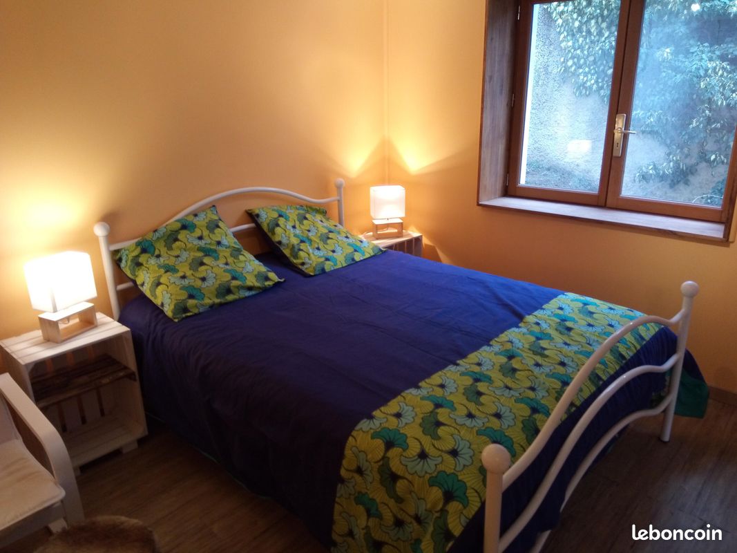 Appartement 1 pièce 30 m² · à Gréoux-les-Bains · 30 m² · 580 €/mois