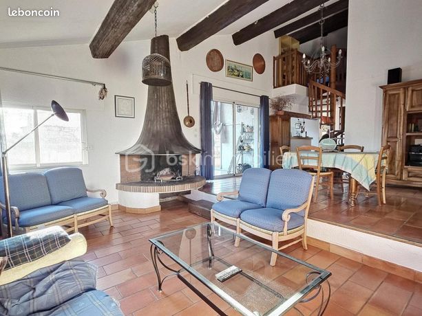 Maison 5 pièces 136 m²