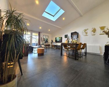 Appartement 355 000 € - 88 m²