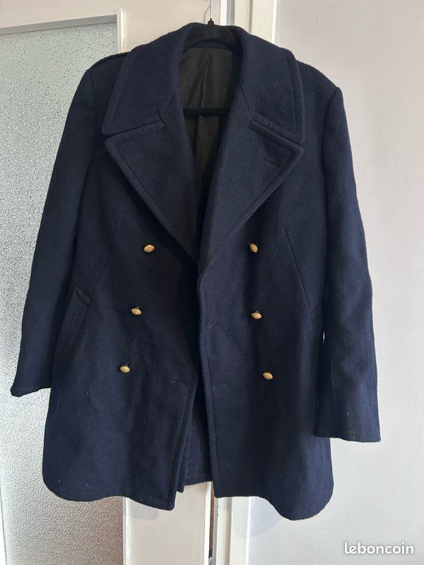 Tenue pompier (image 2)
