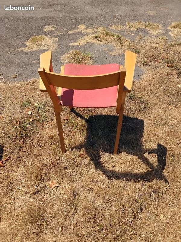 Fauteuil bureau (image 2)