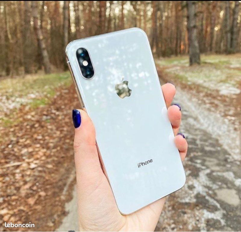 IPhone X (image 1)