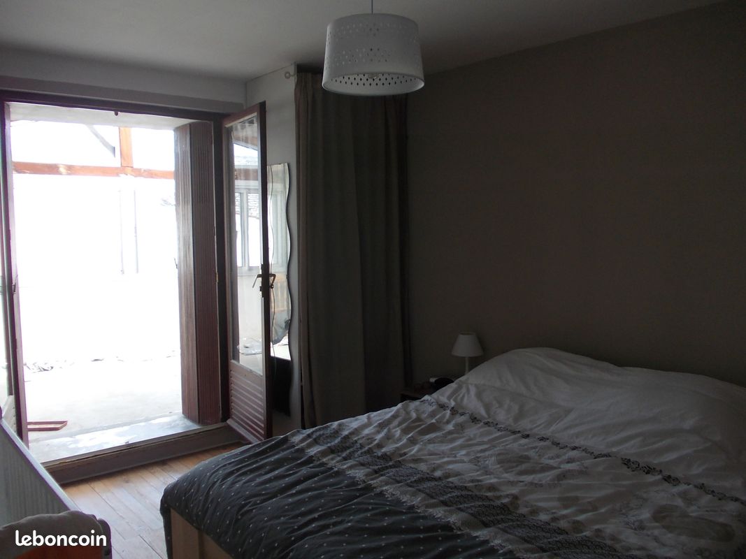 Maison 5 pièces 120 m² - Cognac 16100 (image principale 4)