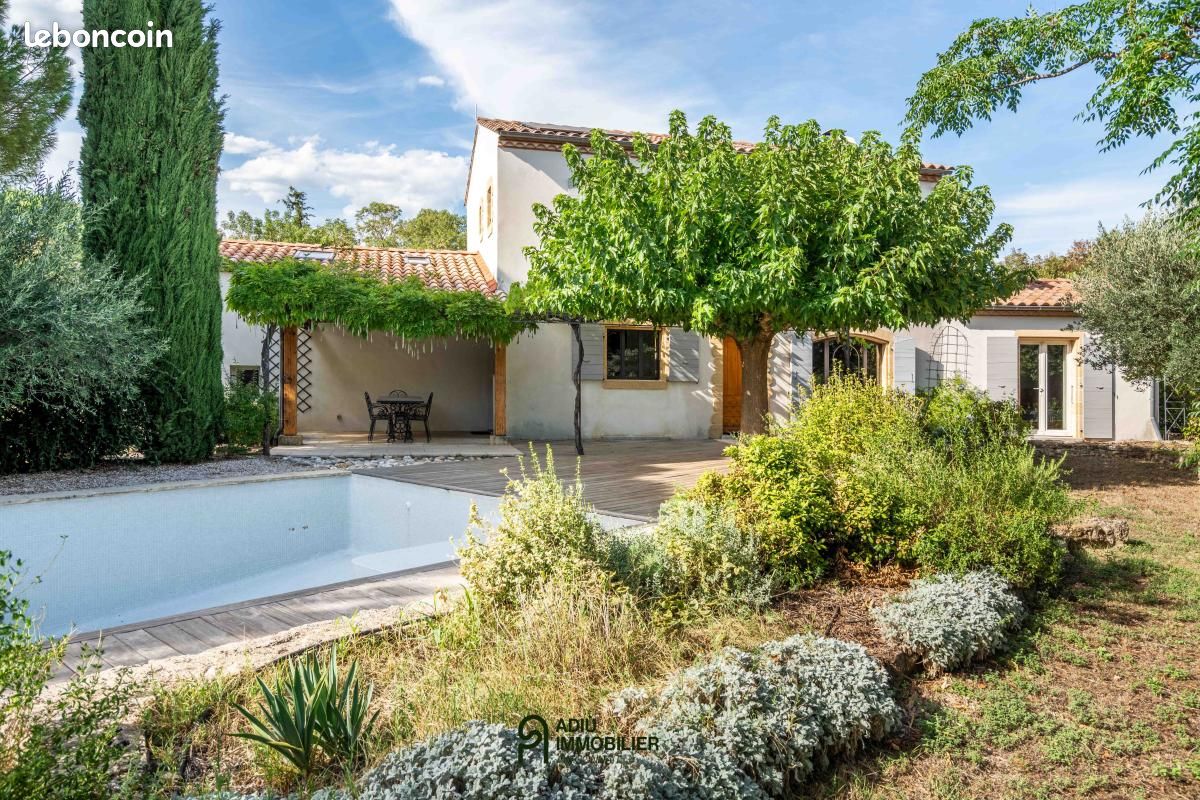 Maison 7 pièces 170 m² · à Uzès · 170 m² · 660 000 €