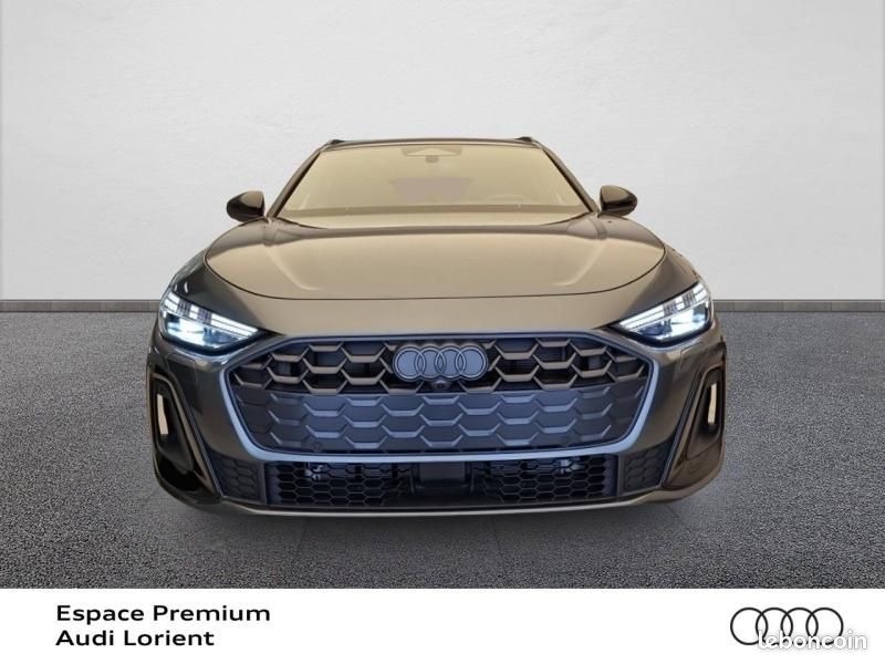 Audi A5 Avant 2.0 e-hybrid 299ch S line quattro S tronic 7 (image 2)