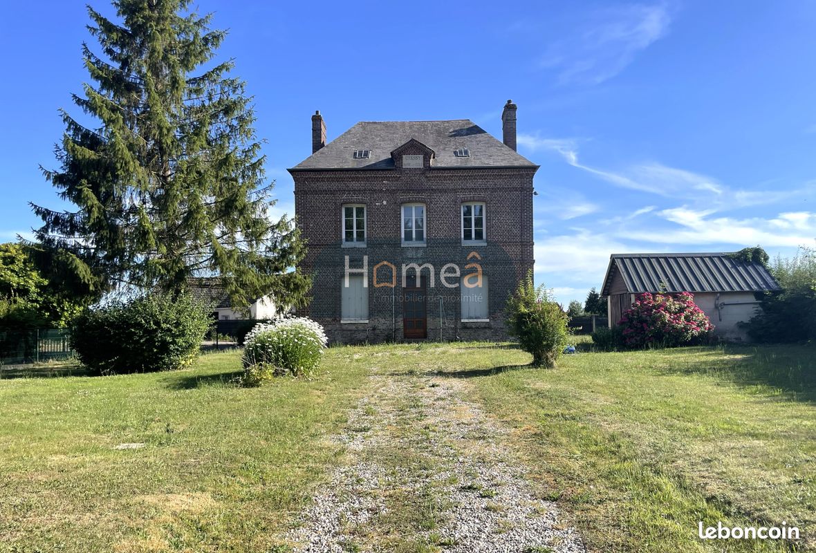 Maison 4 pièces 145 m² · à Val-de-Scie · 145 m² · 179 000 €