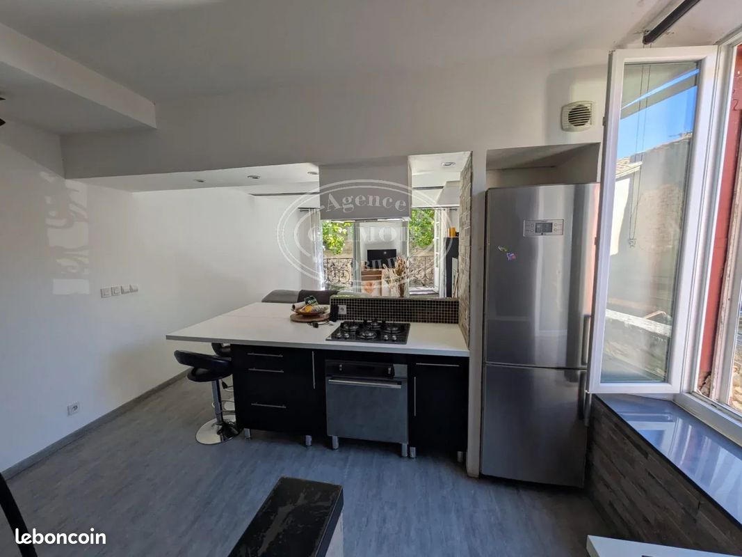 Maison 2 pièces 69 m² · à Pépieux · 69 m² · 95 000 €
