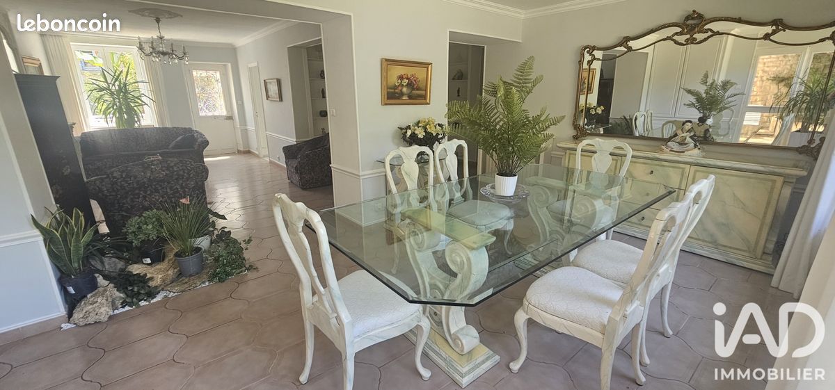Maison 6 pièces 108 m² · à Montataire · 108 m² · 209 000 €