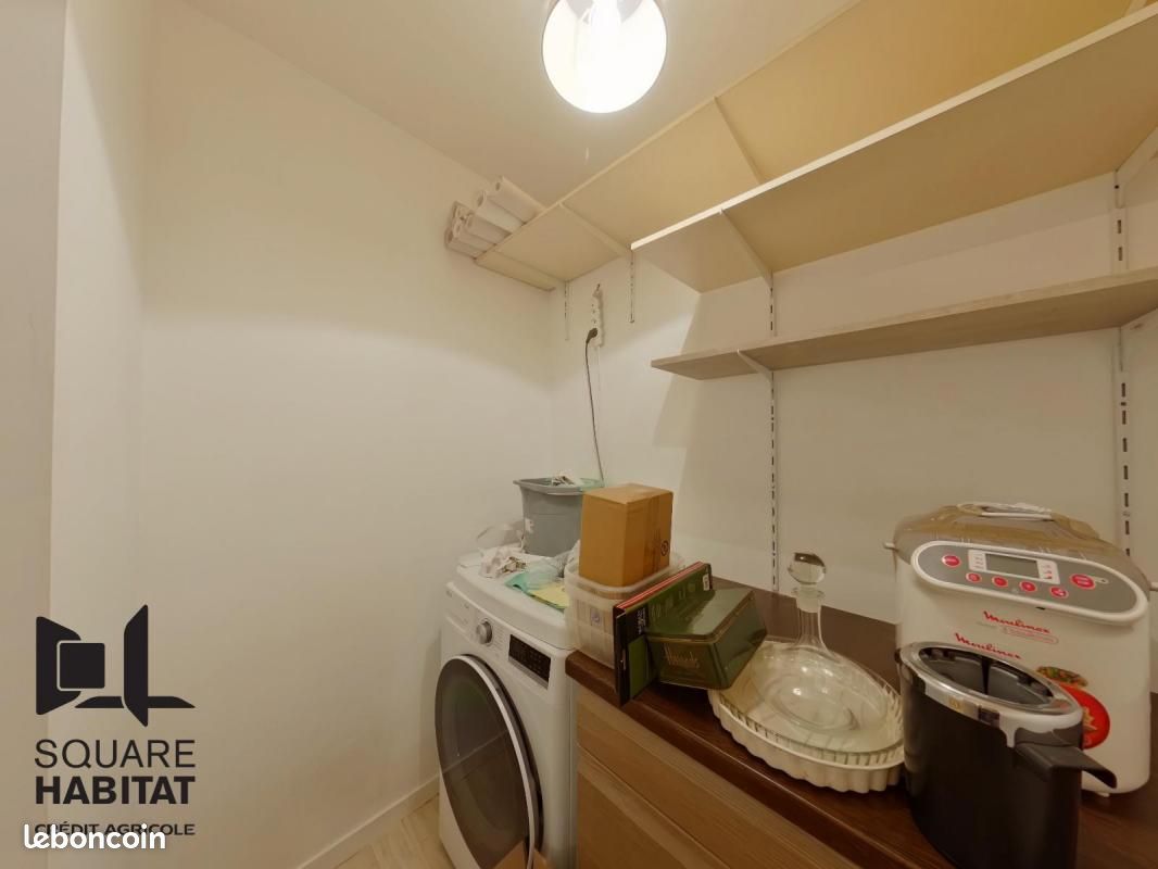 Appartement a louer tours - 4 pièce(s) - 86 m2 - Surfyn