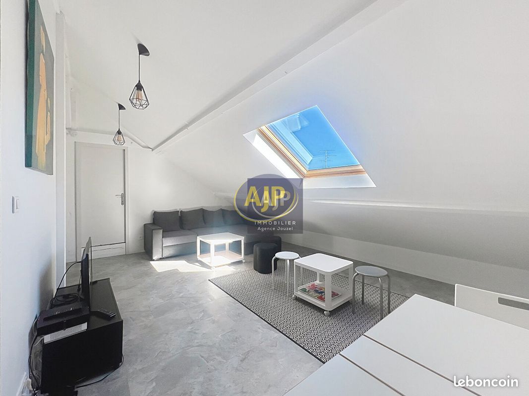 Appartement 3 pièces 32 m² · à Nantes · 32 m² · 838 €/mois