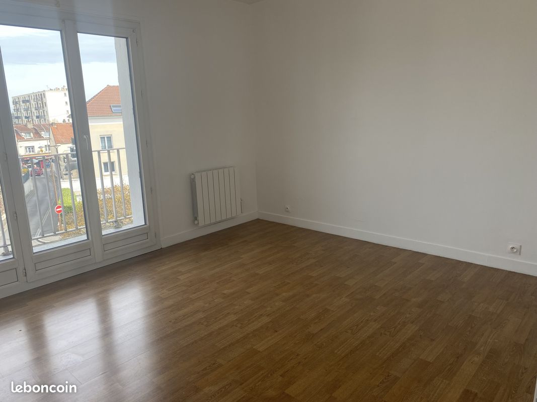 Appartement a louer villeparisis - 2 pièce(s) - 60 m2 - Surfyn