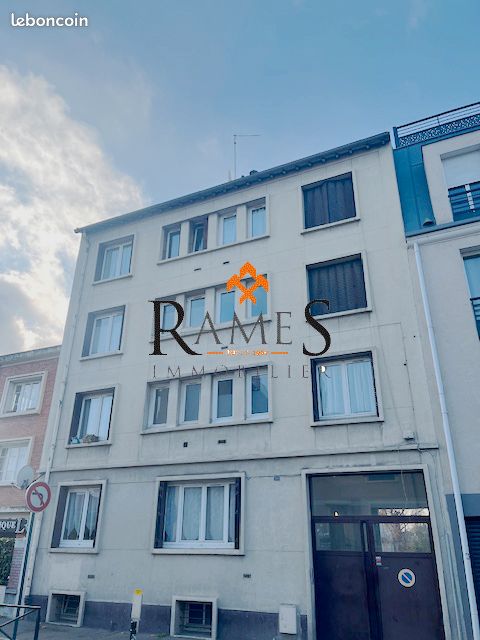 Appartement 2 pièces 45 m² · à Alfortville · 44,5 m² · 179 500 €