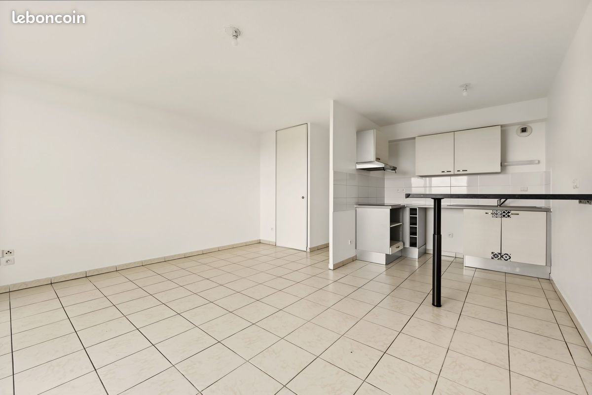 Appartement 3 pièces 63 m² · à Toulouse · 63 m² · 149 900 €