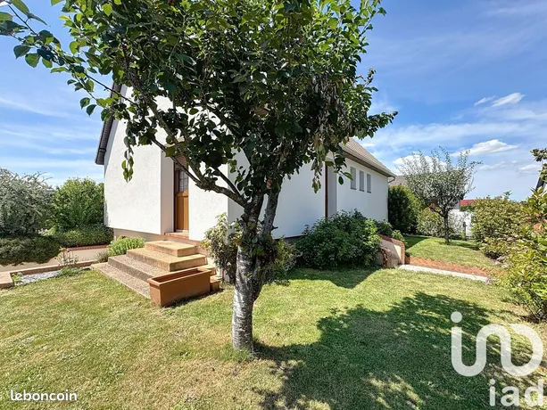 Annonce vente Maison saint-pierre-de-varengeville