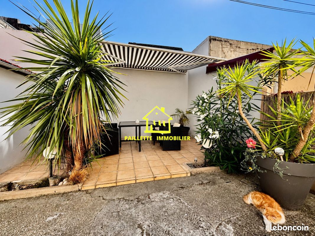 Maison 3 pièces 100 m² · à Le Havre · 100 m² · 209 500 €