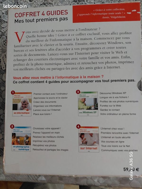 4 Guides informatique (image 2)