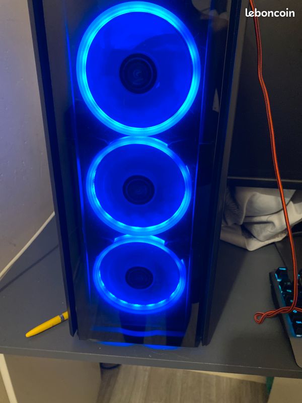 Pc gamer pas cher (image 1)