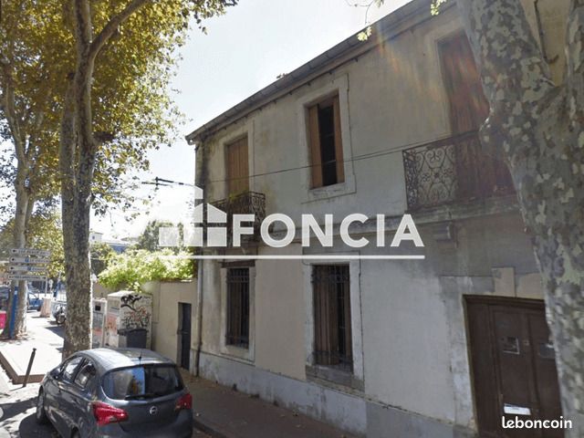 Appartement 3 pièces 46 m² · à Montpellier · 46 m² · 740 €/mois