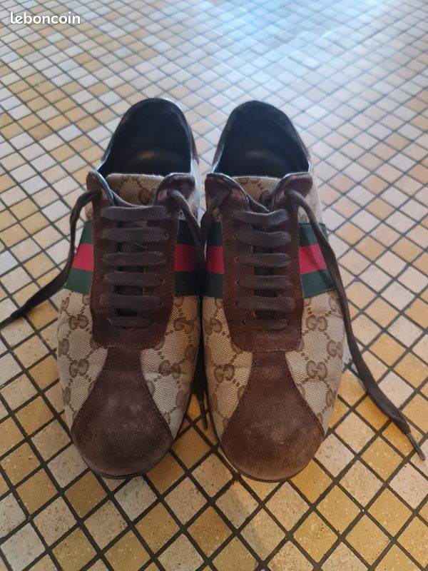 Basket gucci (image 5)