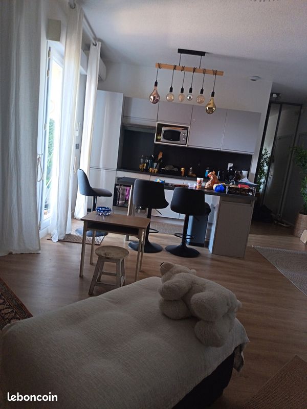 Appartement 3 pièces 68 m² · à Toulouse · 68 m² · 177 000 €