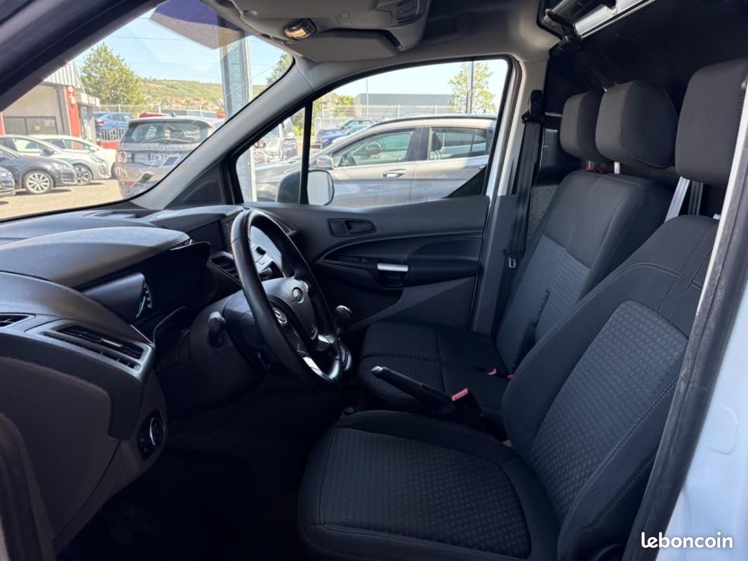 Ford Transit Connect FGN L1 1.5 ECOBLUE 100 SetS TREND (image 10)