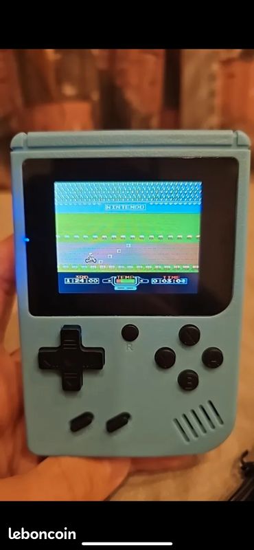 Console jeux (image 2)