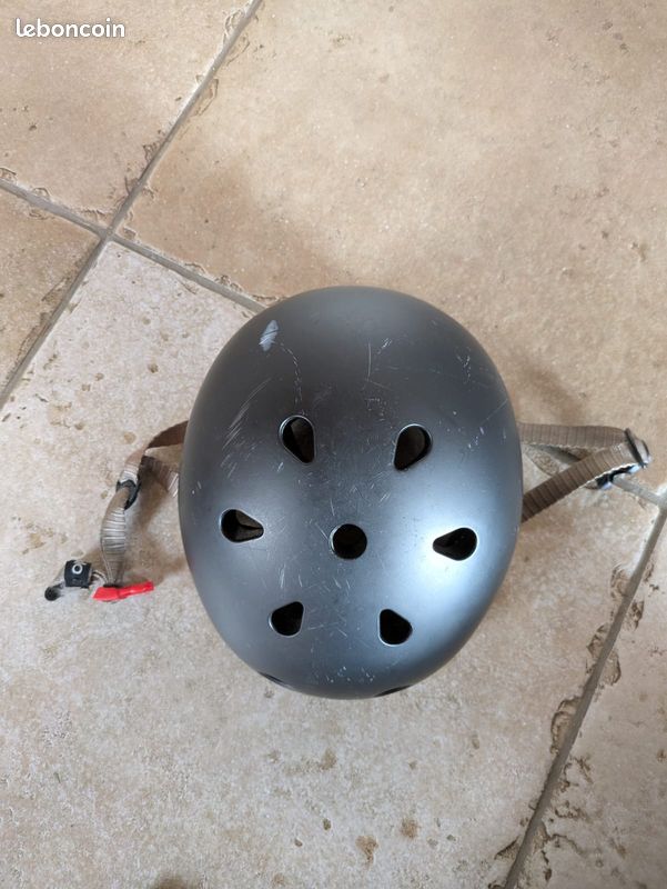 Casque enfant vélo/skate (image 3)