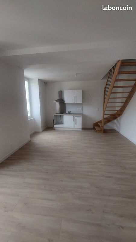 Appartement 3 pièces 45 m² · à Auneau-Bleury-Saint-Symphorien · 45 m² · 720 €/mois