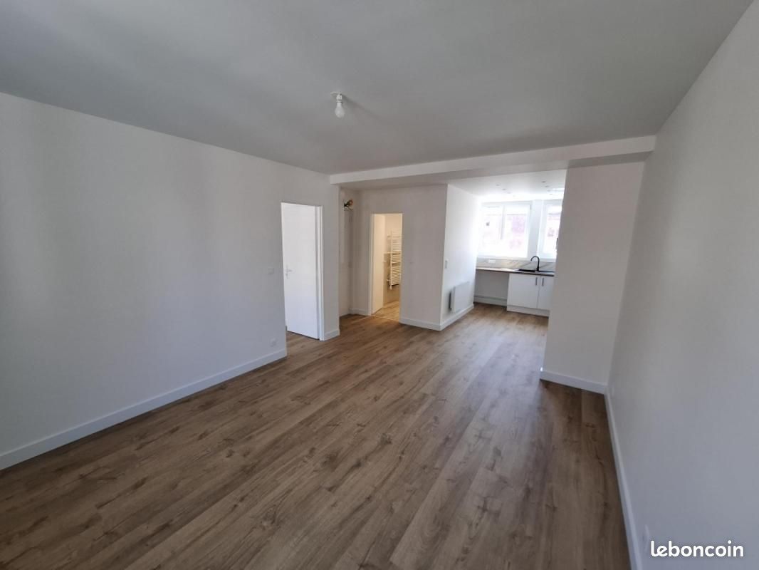 Appartement 2 pièces 42 m² · à Amiens · 42 m² · 690 €