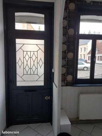 Loue maison 83 m2 à Frévent