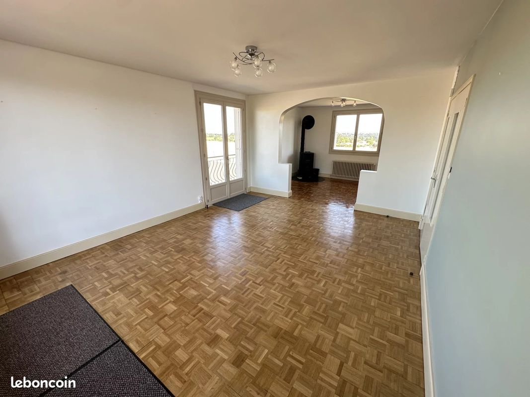 Maison 4 pièces 117 m² · à Saint-Jacques-de-Thouars · 117 m² · 144 450 €