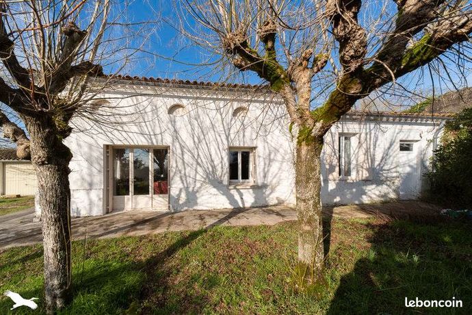 Maison 3 pièces 71 m²