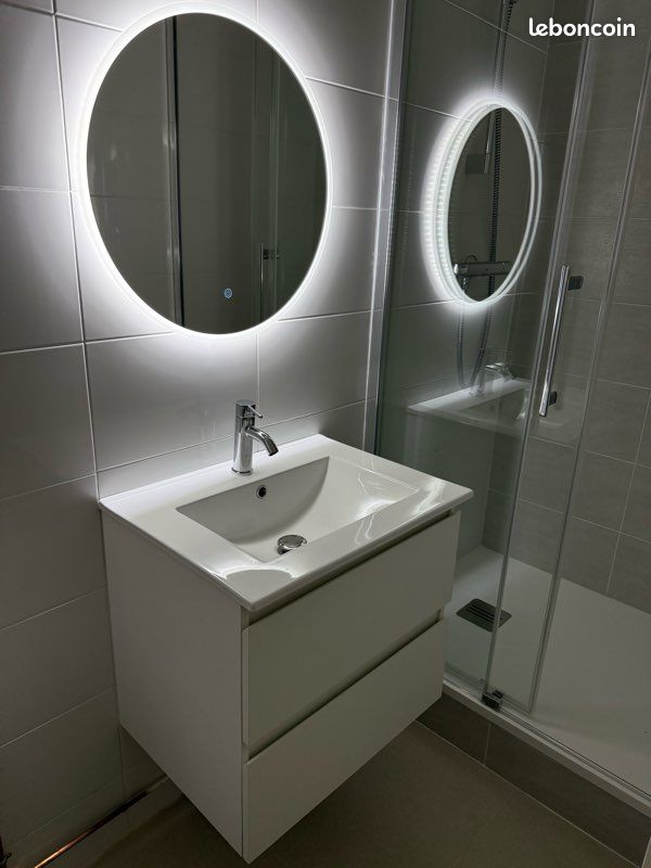 Appartement 2 pièces 38 m² · à Étampes · 38 m² · 660 €/mois