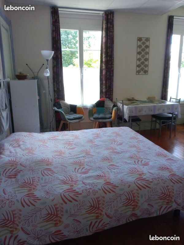 Appartement 1 pièce 22 m² · à Vittel · 22 m² · 43 000 €