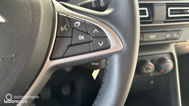 Dacia Jogger 1.0 TCe 110ch Expression 5 places -24 (image 25)