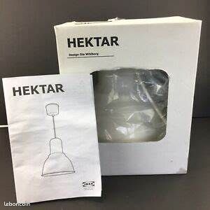 Hektar lampe Ikea (image 3)