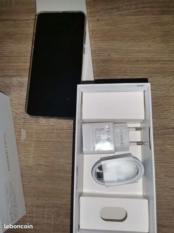 Huawei p30 lite (image 5)