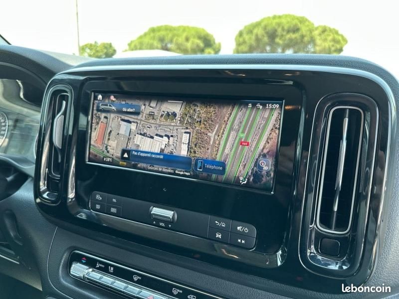 Mercedes-benz Vito Fg 116 CDI Mixto Long Select Propulsion 9G-Tronic (image 13)