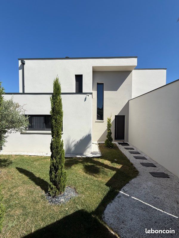 Maison 6 pièces 205 m² · à Aubière · 205 m² · 875 000 €