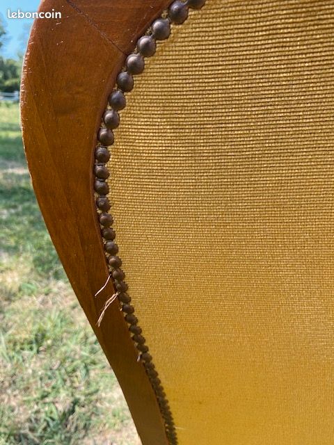 Fauteuil voltaire (image 5)