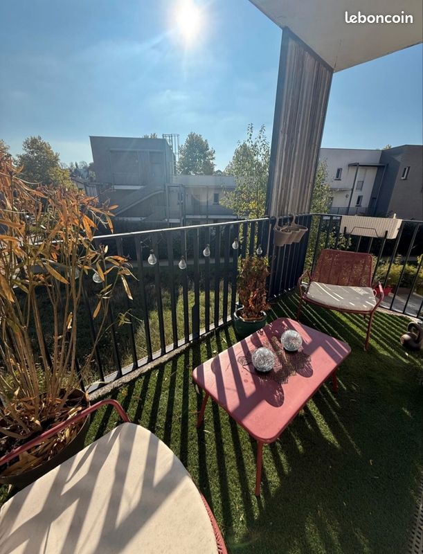 Appartement 2 pièces 47 m² · à Ris-Orangis · 47 m² · 990 €/mois