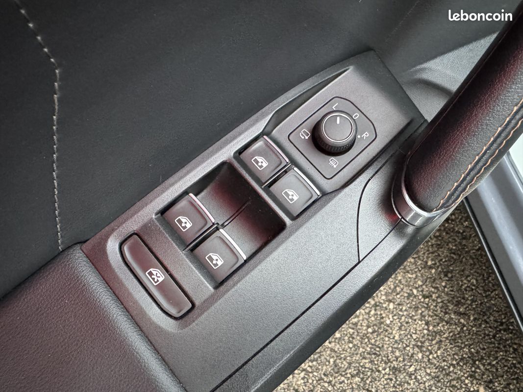 CUPRA Formentor 1.5 TSI 150 ch DSG7 Business Edition (image 22)